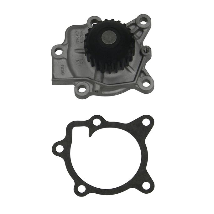 GMB-140-1300, GMB OE Replacement Water Pumps for 1985-1989 I-MARK, 1985-1988 SPECTRUM, 1989 SPECTRUM - 140-1300 в ОАЭ, Дубай. Состояние - новое. Цена ⁦150 AED⁩. Фото, контакты продавца | AUTO.AE