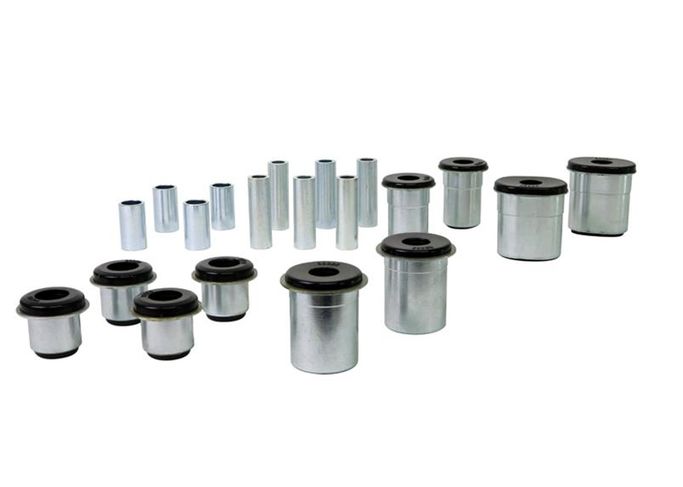 NLT-REV029-0184, Nolathane Control Arm Bushings REV029.0184 في الإمارات العربية المتحدة, دبي. Condition - new. Price 580 AED. Photo, seller contacts | AUTO.AE