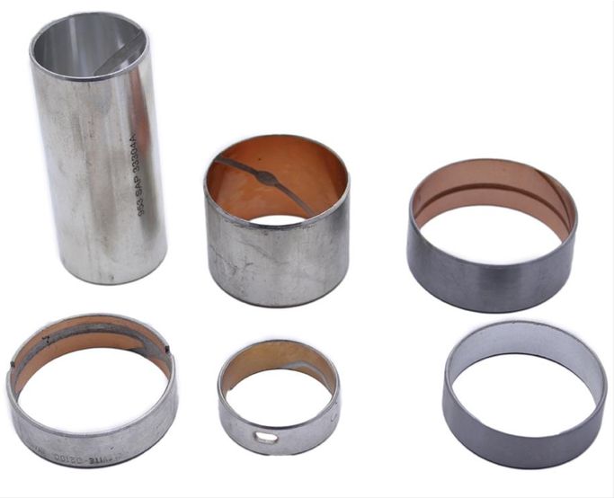 FTI-F4032, FTI Performance Automatic Transmission Bushings F4032 في الإمارات العربية المتحدة, دبي. Condition - new. Price 190 AED. Photo, seller contacts | AUTO.AE