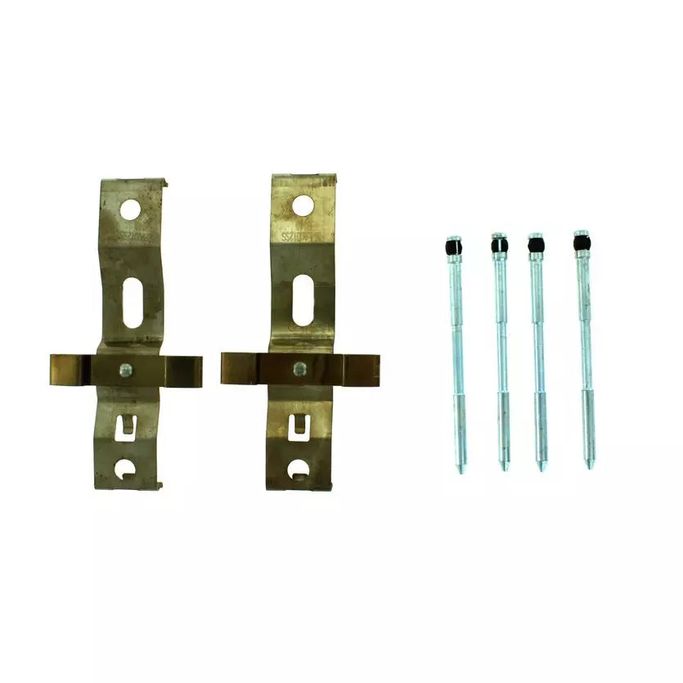 117.35041, STOPTECH 117.35041 Front Disc Brake Hardware Kit for MERCEDES-Benz ML63 AMG W166 في الإمارات العربية المتحدة, دبي. Condition - new. Price 50 AED. Photo, seller contacts | AUTO.AE