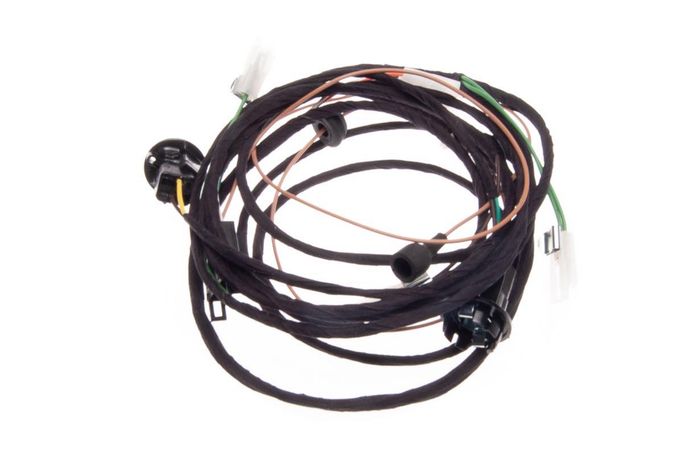 SUM-RP20739, Summit Racing™ Reproduction Wiring Harnesses for 1965 GTO - SUM-RP20739 في الإمارات العربية المتحدة, دبي. Condition - new. Price ⁦870 AED⁩. Photo, seller contacts | AUTO.AE