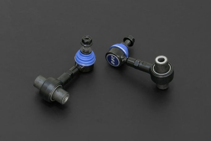 Q1275, HARDRACE Q1275 Rear adj. Stabilizer link (harden rubber) (Range: 80-93mm - 2pcs/set for SUBARU (IMPREZA 2007-2017 / WRX / STI 2008+ / LEVORG 2015-2021/ LEGACY 2009-2019/ BRZ 2012+) / TOYOTA 86 2012+ в ОАЭ, Дубай. Состояние - новое. Цена ⁦1 050 AED⁩. Фото, контакты продавца | AUTO.AE