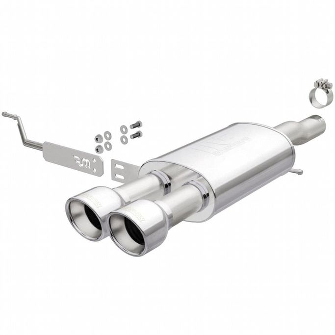 19134, MAGNAFLOW 19134 Exhaust System Touring Series for MINI Cooper 2014-2024 في الإمارات العربية المتحدة, دبي. Condition - new. Price ⁦5,070 AED⁩. Photo, seller contacts | AUTO.AE
