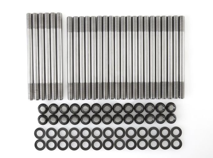 ARP-247-4204, ARP Custom Age 625+ Cylinder Head Stud Kits 247-4204 في الإمارات العربية المتحدة, دبي. Condition - new. Price 5,920 AED. Photo, seller contacts | AUTO.AE