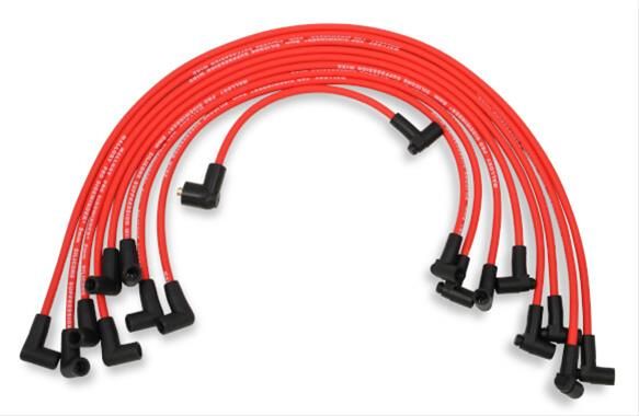 MAA-600, Mallory Pro Wire Spark Plug Wire Sets 600 in UAE, Dubai. Condition - new. Price 290 AED. Photo, seller contacts | AUTO.AE