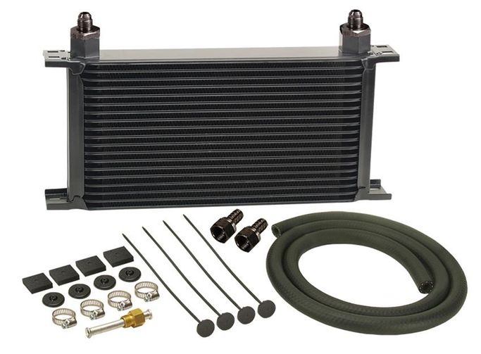 DER-13403, Derale Stacked Plate Fluid Coolers 13403 في الإمارات العربية المتحدة, دبي. Condition - new. Price 1,290 AED. Photo, seller contacts | AUTO.AE