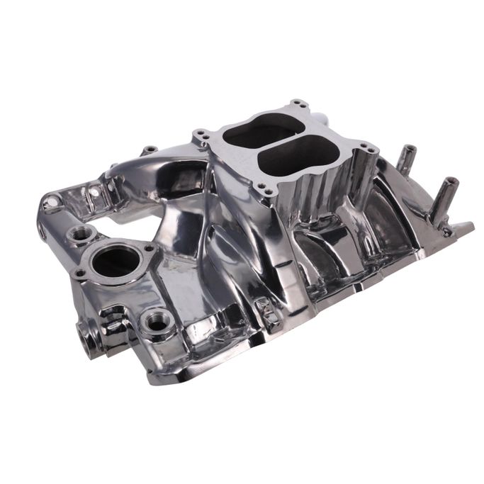 TSN-87156P, Top Street Performance Intake Manifolds, Carbureted 87156P في الإمارات العربية المتحدة, دبي. Condition - new. Price 2,660 AED. Photo, seller contacts | AUTO.AE