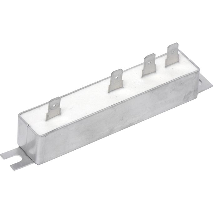 UAC-SW11138, Universal Air Conditioner Inc. Blower Motor Resistors SW 11138 в ОАЭ, Дубай. Состояние - новое. Цена ⁦310 AED⁩. Фото, контакты продавца | AUTO.AE