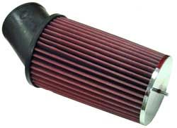 E-2427, K&N E-2427 Replacement Air Filter ACURA INTEGRA 1.8L-I4; 1994-2001 in UAE, Dubai. Condition - new. Price 710 AED. Photo, seller contacts | AUTO.AE