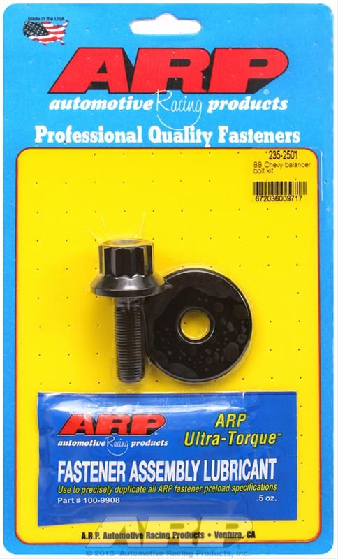 ARP-235-2501, ARP Balancer Bolts 235-2501 в ОАЭ, Дубай. Состояние - новое. Цена 160 AED. Фото, контакты продавца | AUTO.AE