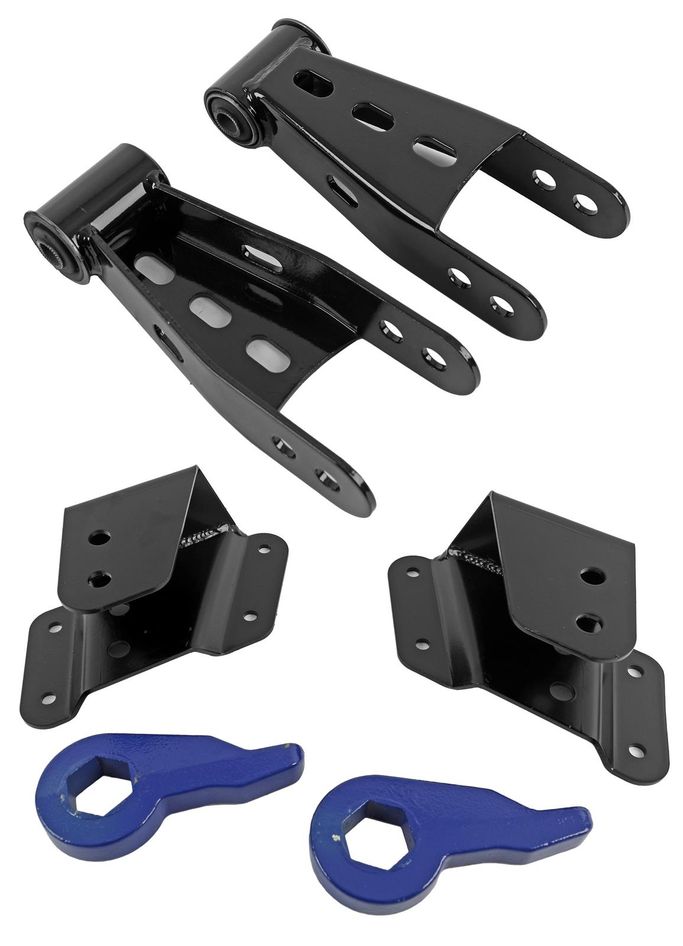 MMC-33015, McGaughy's Suspension Lowering Kits 33015 في الإمارات العربية المتحدة, دبي. Condition - new. Price 1,700 AED. Photo, seller contacts | AUTO.AE