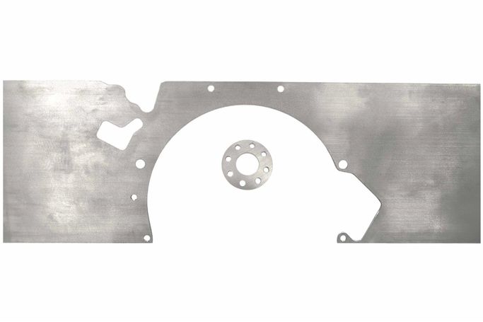 ICB-551819-GZ01, ICT Billet Motor Plates 551819-GZ01 في الإمارات العربية المتحدة, دبي. Condition - new. Price 860 AED. Photo, seller contacts | AUTO.AE