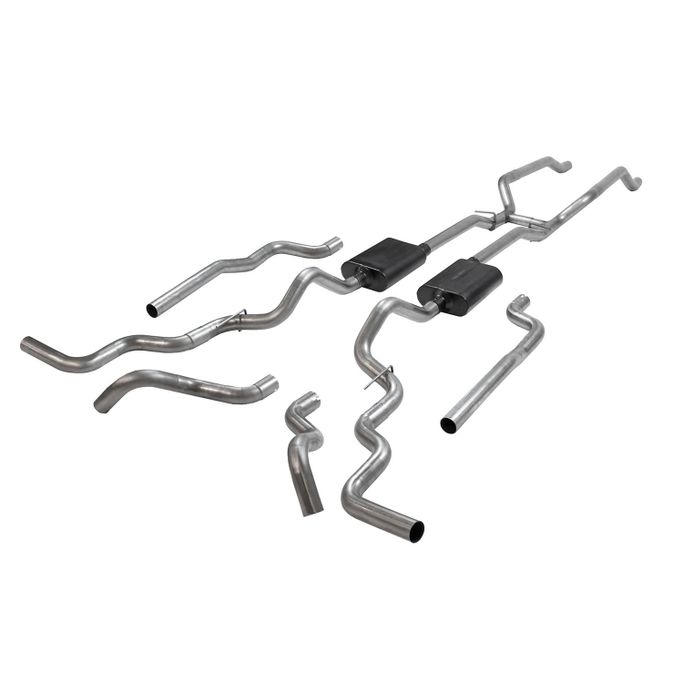 FLO-817940, Flowmaster American Thunder Exhaust Systems 817940 في الإمارات العربية المتحدة, دبي. Condition - new. Price 5,020 AED. Photo, seller contacts | AUTO.AE