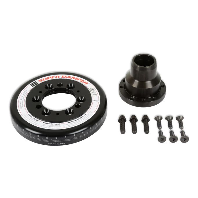 HLY-97-361, Holley Harmonic Balancers 97-361 в ОАЭ, Дубай. Состояние - новое. Цена 3 590 AED. Фото, контакты продавца | AUTO.AE