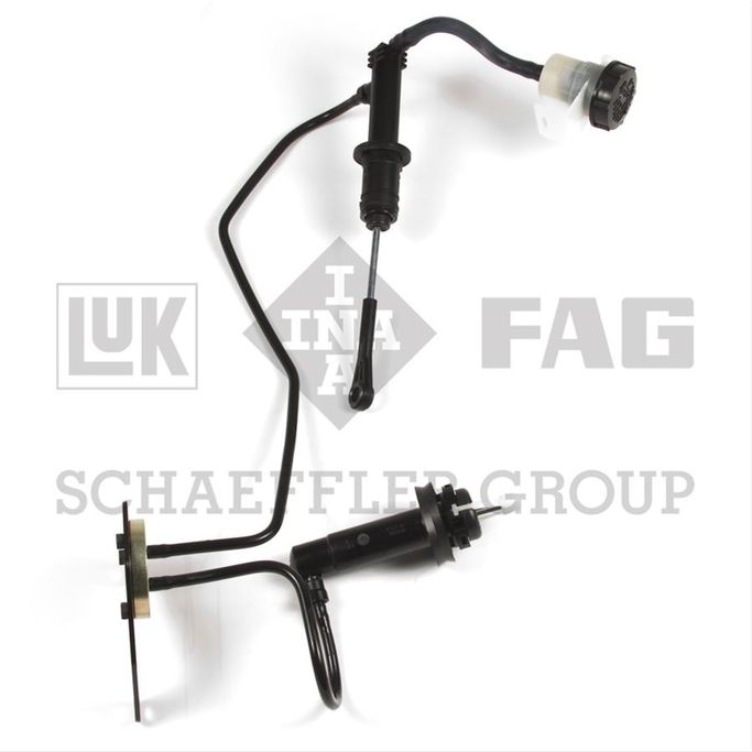 LUK-CRS002, LuK Clutch Hydraulic Clutch Release Systems 5130106100 في الإمارات العربية المتحدة, دبي. Condition - new. Price ⁦650 AED⁩. Photo, seller contacts | AUTO.AE