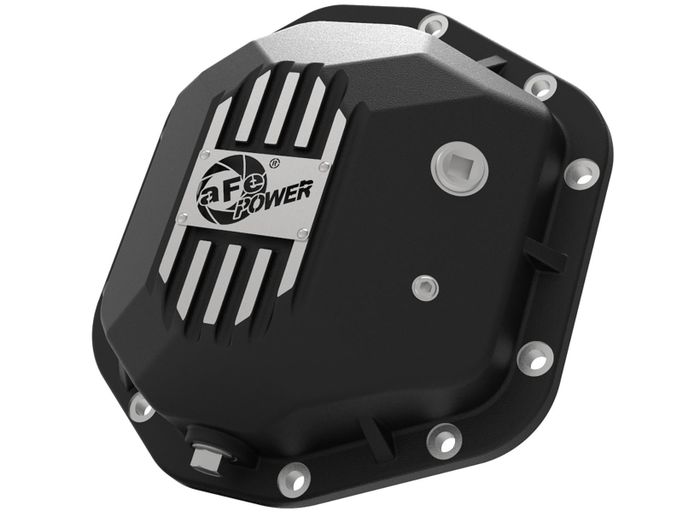 AFE-46-71110B, aFe Street Series 10 Bolt Dana 44 Differential Cover 46-71110B в ОАЭ, Дубай. Состояние - новое. Цена ⁦1 430 AED⁩. Фото, контакты продавца | AUTO.AE
