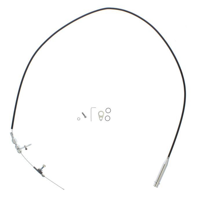 SUM-200036B, Summit Racing™ Kickdown Cable Kits SUM-200036B in UAE, Dubai. Condition - new. Price 320 AED. Photo, seller contacts | AUTO.AE
