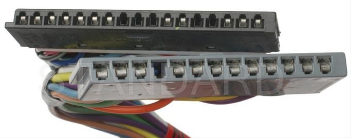 SMP-CBS1452, Standard Motor Combination Switches CBS-1452 in UAE, Dubai. Condition - new. Price ⁦820 AED⁩. Photo, seller contacts | AUTO.AE
