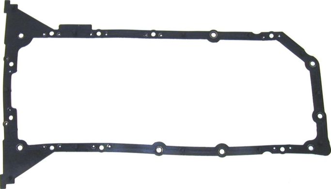 URO-010017, URO Parts - Oil Pan Gaskets for 1999-2004 DISCOVERY, 1995-2002 RANGE ROVER - LVF100400 в ОАЭ, Дубай. Состояние - новое. Цена ⁦70 AED⁩. Фото, контакты продавца | AUTO.AE