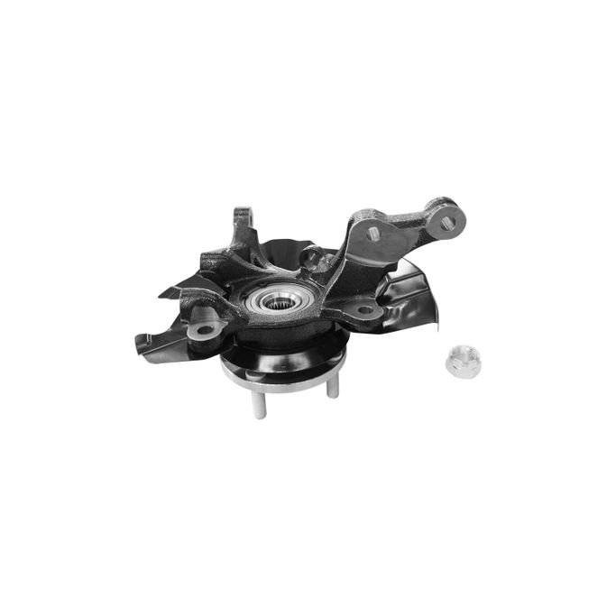 GNA-9370500, GSP Loaded Steering Knuckles for 2006-2011 ACCENT - 9370500 في الإمارات العربية المتحدة, دبي. Condition - new. Price 890 AED. Photo, seller contacts | AUTO.AE