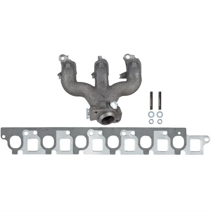 ATP-101018, ATP Exhaust Manifolds 101018 في الإمارات العربية المتحدة, دبي. Condition - new. Price 650 AED. Photo, seller contacts | AUTO.AE