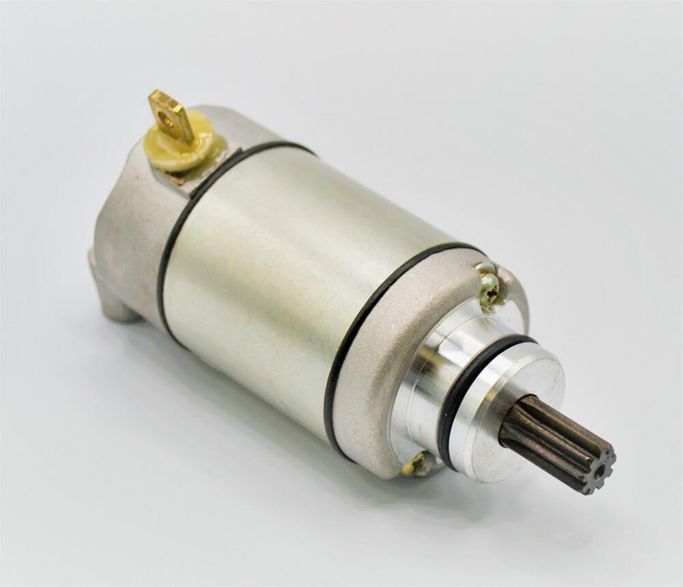 RSE-61-431, Rick's Motorsport Starter Motors for 2003-2012 WR250F - 61-431 в ОАЭ, Дубай. Состояние - новое. Цена ⁦670 AED⁩. Фото, контакты продавца | AUTO.AE