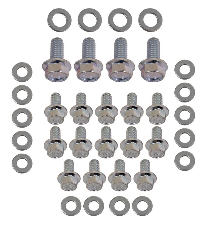 SUM-G1573F, Summit Racing™ Oil Pan Bolt Kits SUM-G1573F في الإمارات العربية المتحدة, دبي. Condition - new. Price 50 AED. Photo, seller contacts | AUTO.AE