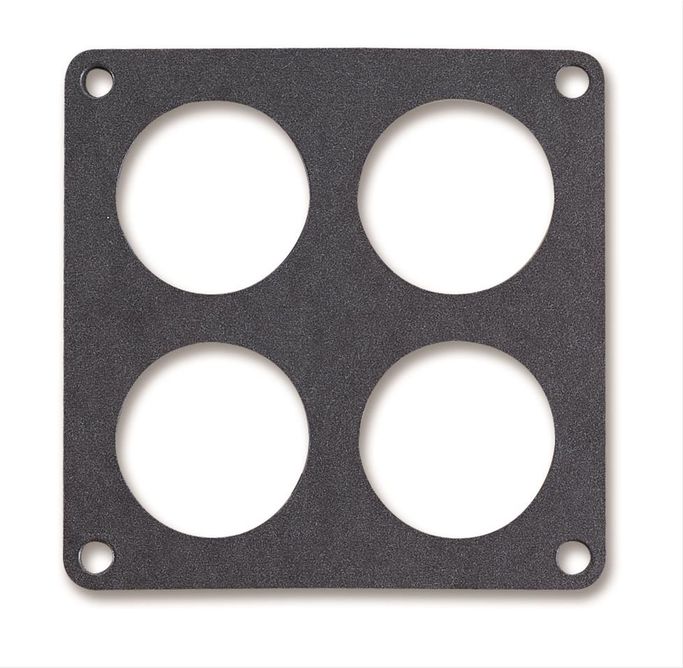 HLY-108-102, Holley Carburetor Base Plate Gaskets 108-102 في الإمارات العربية المتحدة, دبي. Condition - new. Price 130 AED. Photo, seller contacts | AUTO.AE