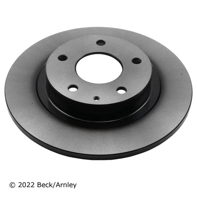 BCK-083-3581, Beck/Arnley Brake Rotors for 2014-2021 6 - 083-3581 в ОАЭ, Дубай. Состояние - новое. Цена ⁦280 AED⁩. Фото, контакты продавца | AUTO.AE