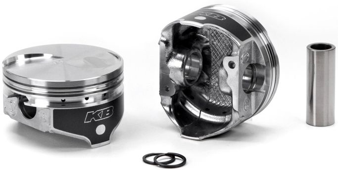 UEM-KB218-030, KB Performance Pistons KB218.030 في الإمارات العربية المتحدة, دبي. Condition - new. Price 1,080 AED. Photo, seller contacts | AUTO.AE