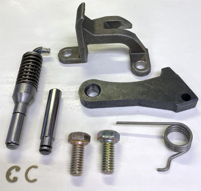 ATI-205764, ATI Powerglide Park Pawl Kits ATI205764 في الإمارات العربية المتحدة, دبي. Condition - new. Price ⁦180 AED⁩. Photo, seller contacts | AUTO.AE