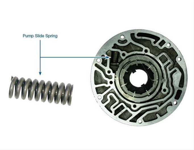 SOX-77722-01K, Sonnax Return Springs 77722-01K في الإمارات العربية المتحدة, دبي. Condition - new. Price ⁦80 AED⁩. Photo, seller contacts | AUTO.AE