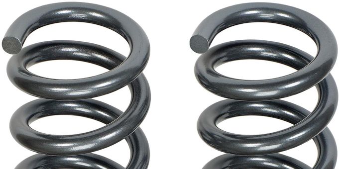 RNB-929-942, Dorman Heavy-Duty Coil Springs for 2005-2010 F-250 SUPER DUTY, F-350 SUPER DUTY - 929-942 في الإمارات العربية المتحدة, دبي. Condition - new. Price ⁦1,940 AED⁩. Photo, seller contacts | AUTO.AE
