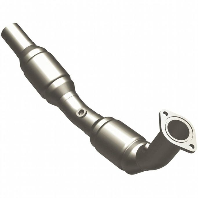 49938, MAGNAFLOW 49938 Catalytic Converter Direct-Fit OEM Grade for CHEVROLET Camaro 2010-2015 in UAE, Dubai. Condition - new. Price ⁦4,950 AED⁩. Photo, seller contacts | AUTO.AE