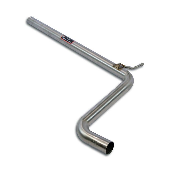 918163, SUPERSPRINT 918163 Centre Pipe for AUDI A1 (GB) в ОАЭ, Дубай. Состояние - новое. Цена 1 650 AED. Фото, контакты продавца | AUTO.AE
