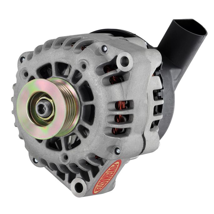 PWM-8242, Powermaster Street Alternators 8242 в ОАЭ, Дубай. Состояние - новое. Цена 860 AED. Фото, контакты продавца | AUTO.AE