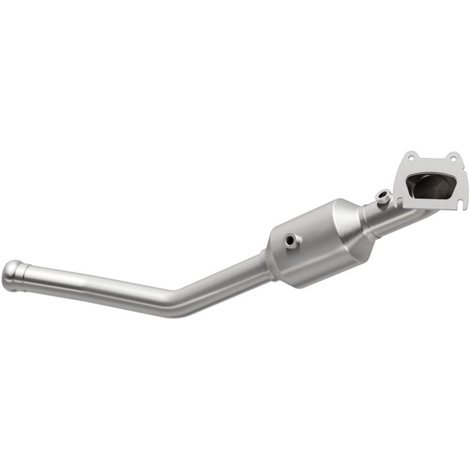 MPE-21-250, MagnaFlow Direct-Fit Catalytic Converters for 2013-2022 DURANGO, GRAND CHEROKEE, 2022 GRAND CHEROKEE WK - 21-250 в ОАЭ, Дубай. Состояние - новое. Цена ⁦4 050 AED⁩. Фото, контакты продавца | AUTO.AE