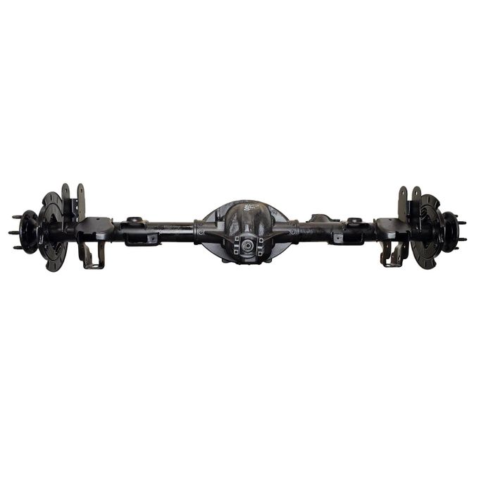VRE-RAXP0105D, VEGE Remanufactured Drive Axle Assemblies RAXP0105D in UAE, Dubai. Condition - new. Price ⁦10,470 AED⁩. Photo, seller contacts | AUTO.AE