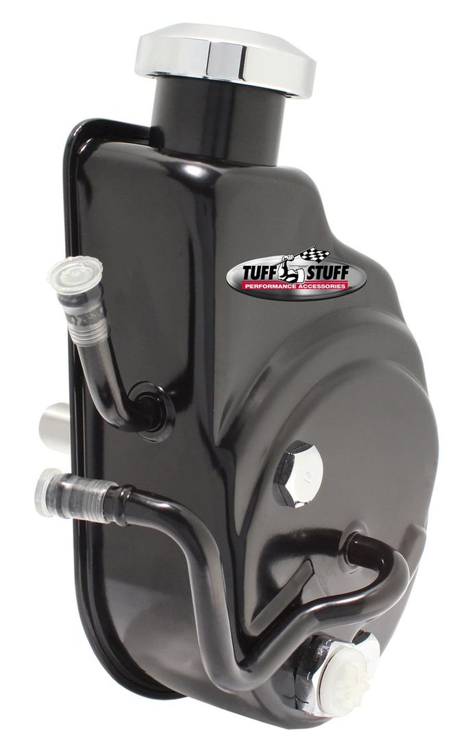 TFF-6162B, Tuff Stuff Performance Direct Replacement Power Steering Pumps 6162B في الإمارات العربية المتحدة, دبي. Condition - new. Price 1,480 AED. Photo, seller contacts | AUTO.AE