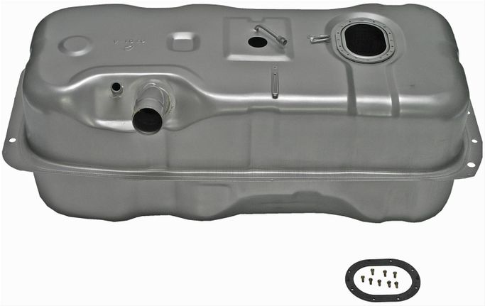 RNB-576-718, Dorman Fuel Tanks for 1986-1987 B2000, 1987-1991 B2200 - 576-718 in UAE, Dubai. Condition - new. Price 810 AED. Photo, seller contacts | AUTO.AE