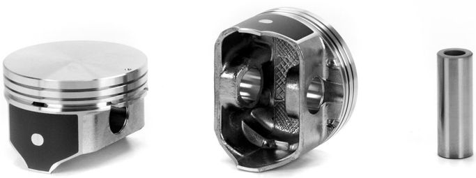 UEM-3482HC-75MM, Silv-O-Lite Hypereutectic Pistons 3482HC.75MM في الإمارات العربية المتحدة, دبي. Condition - new. Price ⁦950 AED⁩. Photo, seller contacts | AUTO.AE