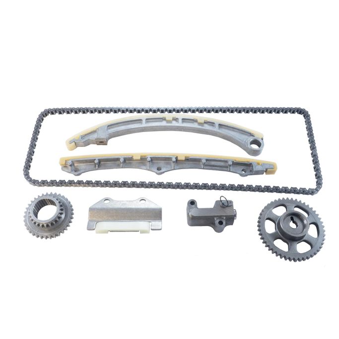 MEL-3-711SA, Melling Timing Chain Sets for 2003-2007 ACCORD, 2002-2009 CR-V, 2003-2011 ELEMENT - 3-711SA в ОАЭ, Дубай. Состояние - новое. Цена 1 260 AED. Фото, контакты продавца | AUTO.AE
