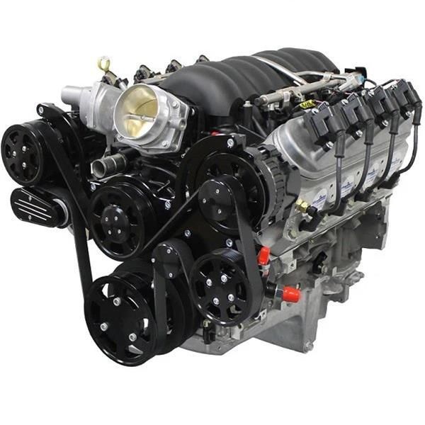 MLL-BPPLSFDPSBK, BluePrint Engines Accessory Drive Systems BPPLSFDPSBK في الإمارات العربية المتحدة, دبي. Condition - new. Price 11,940 AED. Photo, seller contacts | AUTO.AE