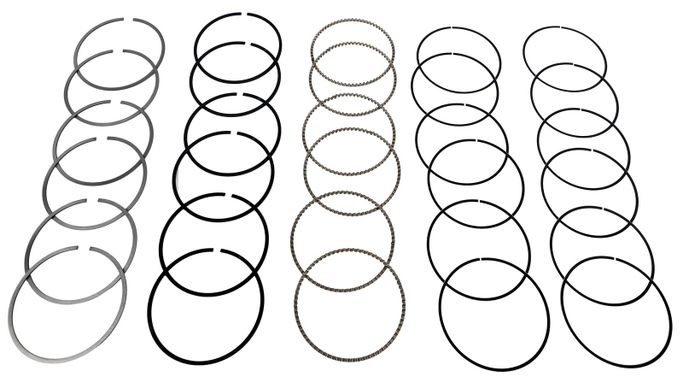 MAH-42102CP, Mahle Original Premium Piston Ring Sets 42102CP في الإمارات العربية المتحدة, دبي. Condition - new. Price 650 AED. Photo, seller contacts | AUTO.AE