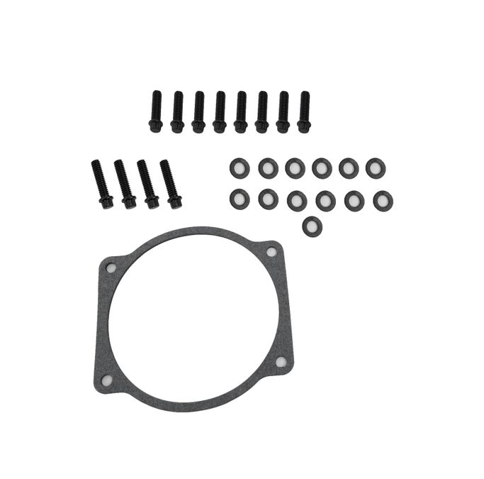 HLY-300-246BK, Holley EFI Hi-Ram Intake Manifold Tops 300-246BK في الإمارات العربية المتحدة, دبي. Condition - new. Price 2,150 AED. Photo, seller contacts | AUTO.AE
