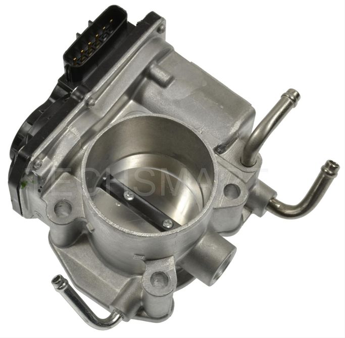 SMP-S20097, Standard Motor TechSmart Throttle Bodies S20097 in UAE, Dubai. Condition - new. Price 1,660 AED. Photo, seller contacts | AUTO.AE