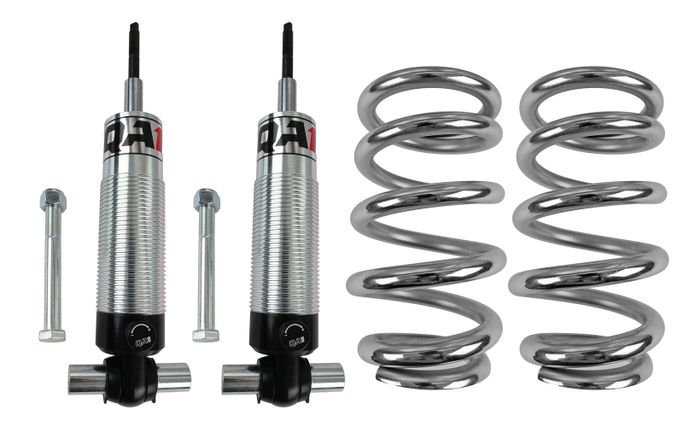 QA1-MS302-08700, QA1 Mustang II Coilover Conversion Systems for 1974-1978 MUSTANG II - MS302-08700 in UAE, Dubai. Condition - new. Price 3,590 AED. Photo, seller contacts | AUTO.AE