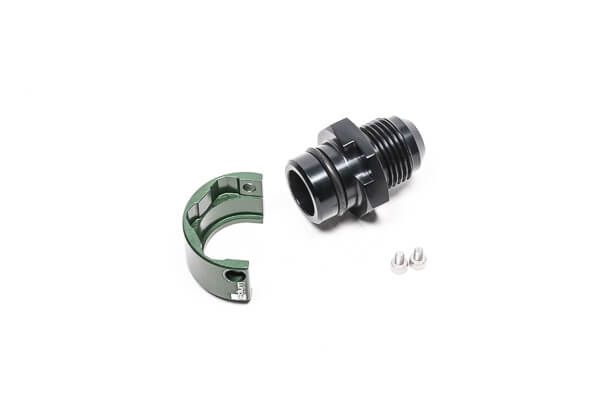 20-0758, RADIUM 20-0758 Fitting Quick Connect V2 19mm Male to 10AN Male Straight for TOYOTA MK5 Supra in UAE, Dubai. Condition - new. Price ⁦190 AED⁩. Photo, seller contacts | AUTO.AE