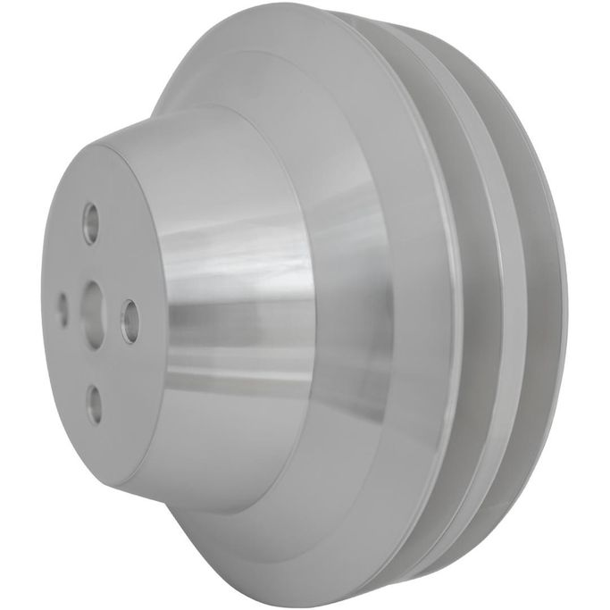 MCH-6032, March Performance Aluminum V-Belt Water Pump Pulleys 6032 في الإمارات العربية المتحدة, دبي. Condition - new. Price ⁦550 AED⁩. Photo, seller contacts | AUTO.AE