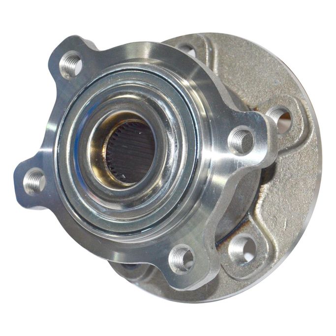 GNA-733414, GSP Complete Hub Assemblies 733414 في الإمارات العربية المتحدة, دبي. Condition - new. Price 580 AED. Photo, seller contacts | AUTO.AE